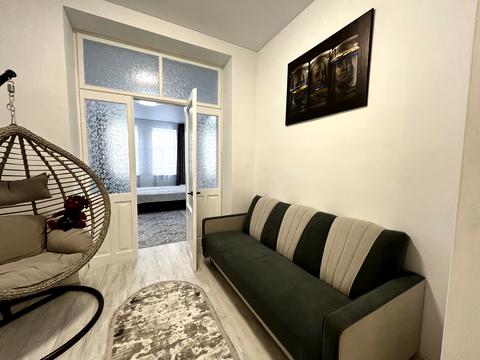 квартира за адресою Крехівська вул., 6