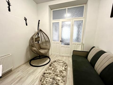 квартира за адресою Крехівська вул., 6