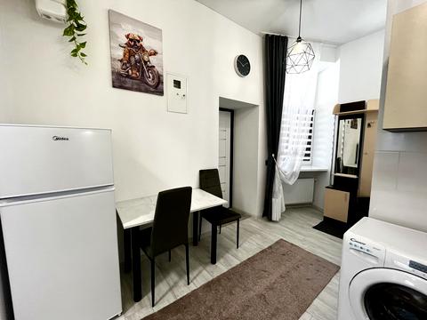 квартира за адресою Крехівська вул., 6