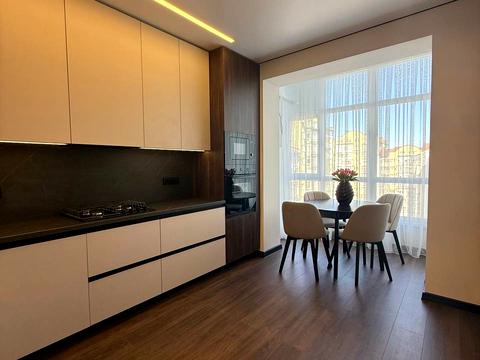 квартира по адресу Височана, 18 к 