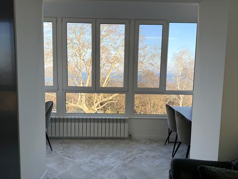 квартира за адресою Чорноморська вул., 2а