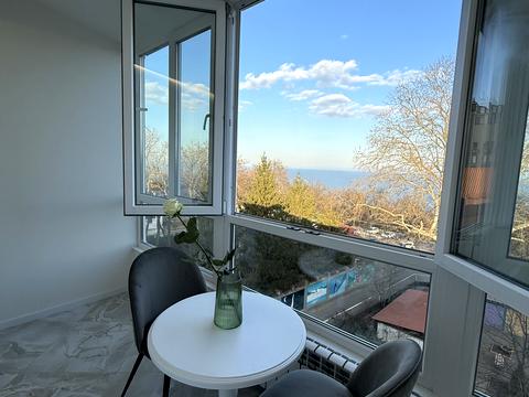 квартира за адресою Чорноморська вул., 2а