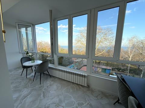 квартира за адресою Чорноморська вул., 2а