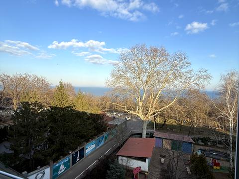 квартира за адресою Чорноморська вул., 2а