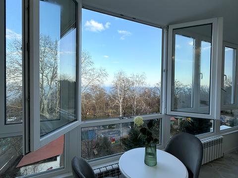 квартира за адресою Чорноморська вул., 2а