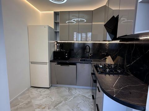 квартира за адресою Чорноморська вул., 2а