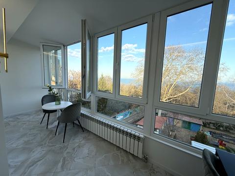 квартира за адресою Чорноморська вул., 2а