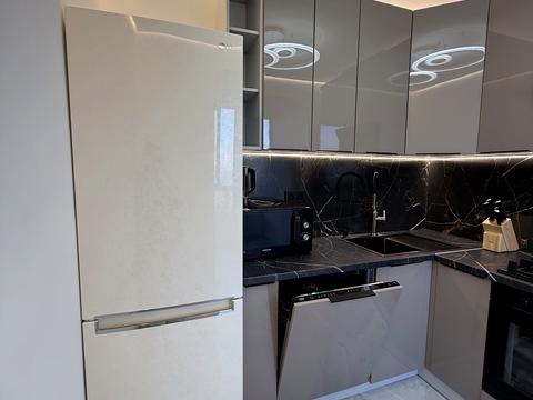 квартира за адресою Чорноморська вул., 2а