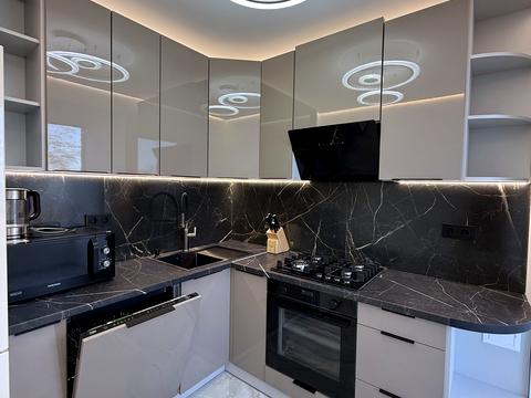 квартира за адресою Чорноморська вул., 2а