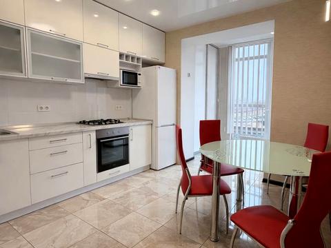 квартира по адресу Запорожское шоссе, 28-Ц