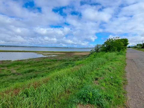 ділянка за адресою Морская, 75