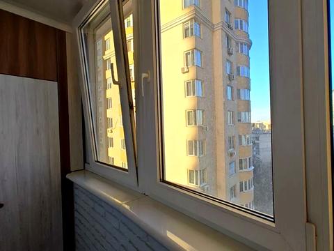 квартира за адресою Михайла Максимовича вул. (Онуфрія Трутенка), 3-Д