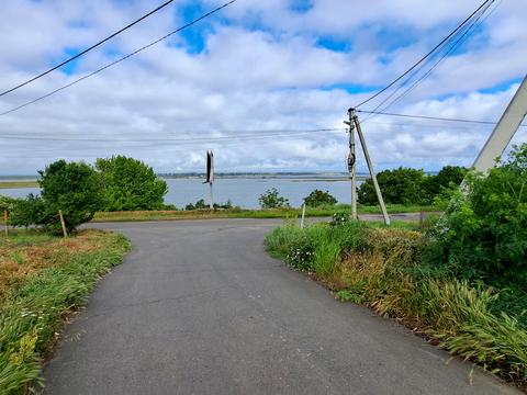 ділянка за адресою Морская, 75