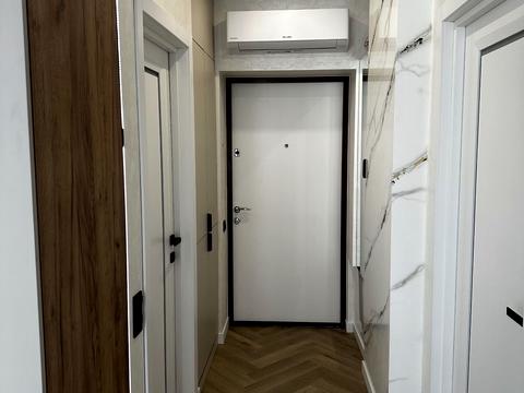 квартира по адресу Рудненская ул. (Белогорская), (3 черга (будинок 1б))