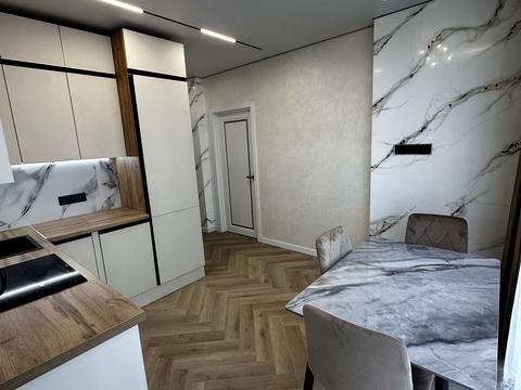 квартира по адресу Рудненская ул. (Белогорская), (3 черга (будинок 1б))