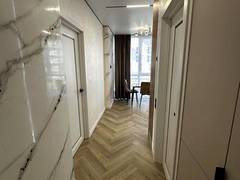 квартира по адресу Рудненская ул. (Белогорская), (3 черга (будинок 1б))