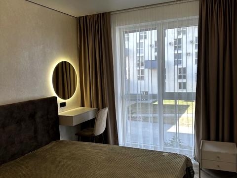 квартира по адресу Рудненская ул. (Белогорская), (3 черга (будинок 1б))