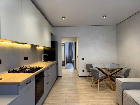 квартира за адресою Соборна вул., 2-К/16