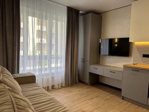 квартира за адресою Соборна вул., 2-К/16