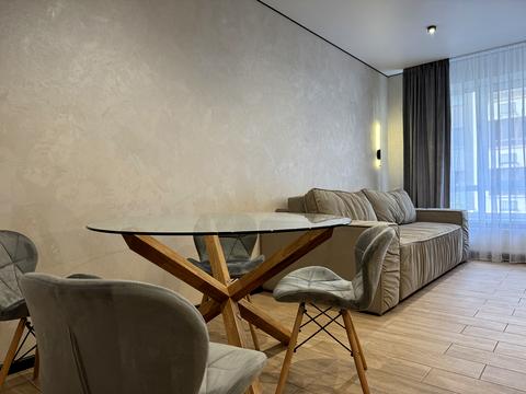 квартира за адресою Соборна вул., 2-К/16