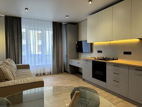 квартира за адресою Соборна вул., 2-К/16