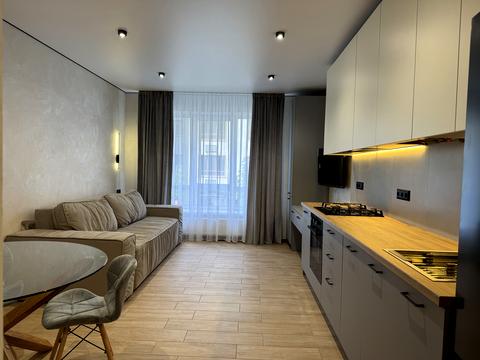 квартира за адресою Соборна вул., 2-К/16