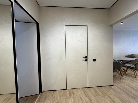 квартира за адресою Соборна вул., 2-К/16