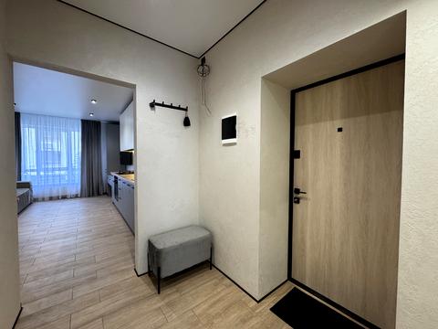 квартира за адресою Соборна вул., 2-К/16