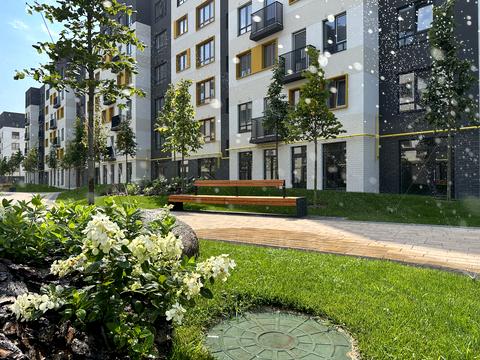 квартира за адресою Соборна вул., 2-К/16