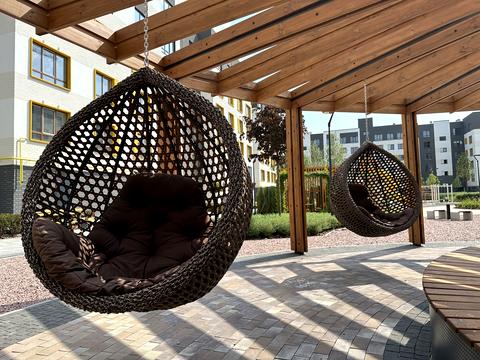 квартира за адресою Соборна вул., 2-К/16