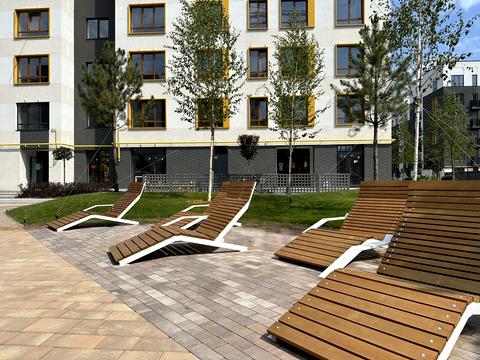 квартира за адресою Соборна вул., 2-К/16