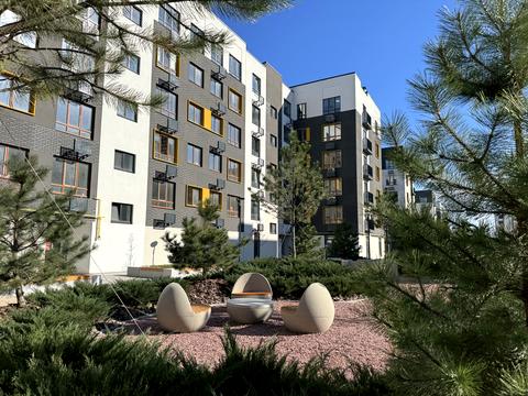 квартира за адресою Соборна вул., 2-К/16