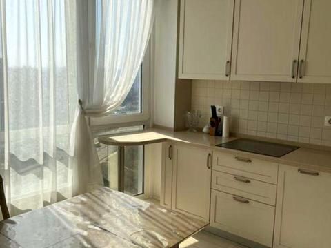 квартира по адресу Соборности просп. (Воззʼєднання), 30