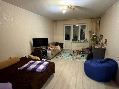 квартира по адресу Академика Ефремова ул. (Командарма Уборевича), 7