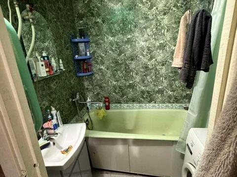 квартира по адресу Академика Ефремова ул. (Командарма Уборевича), 7