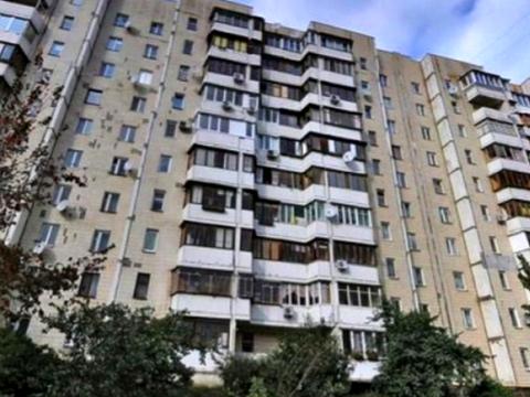 квартира по адресу Академика Ефремова ул. (Командарма Уборевича), 7