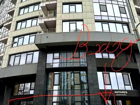 комерційна за адресою Правобережна вул., 6