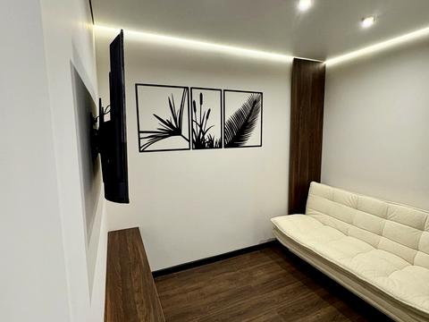 квартира за адресою Височана вул., 18 к12
