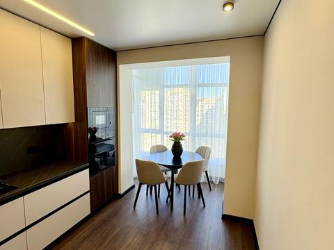квартира за адресою Височана вул., 18 к12