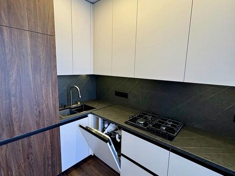 квартира за адресою Височана вул., 18 к12