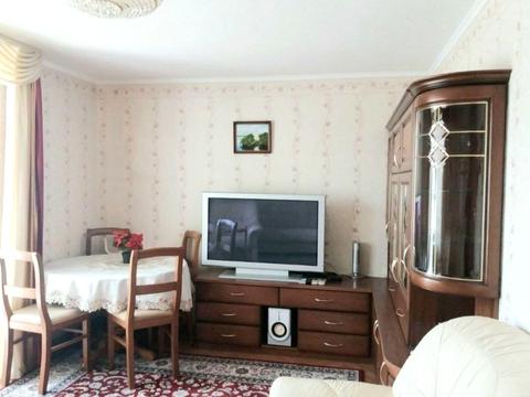 квартира за адресою Героїв Крут вул. (Фурманова), 8