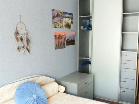 квартира за адресою Героїв Крут вул. (Фурманова), 8