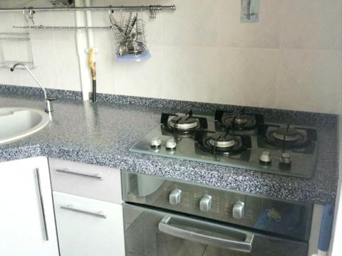 квартира за адресою Героїв Крут вул. (Фурманова), 8