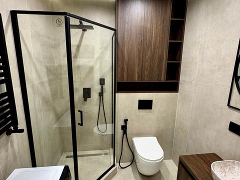 квартира за адресою Височана вул., 18 к12