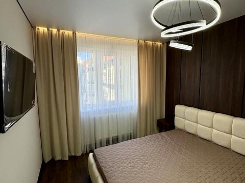 квартира за адресою Височана вул., 18 к12