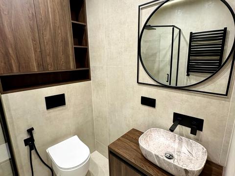 квартира за адресою Височана вул., 18 к12