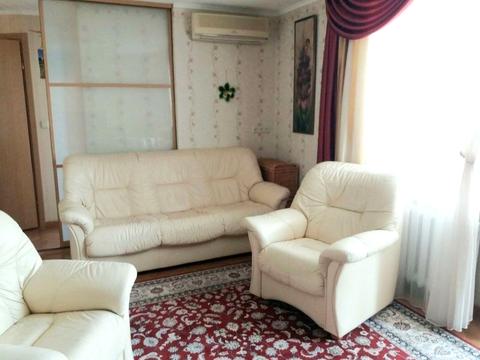 квартира за адресою Героїв Крут вул. (Фурманова), 8