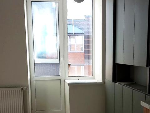 квартира за адресою Соборна вул., 1-Г к2