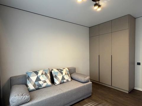 квартира за адресою Степана Бандери вул., (Будинок 4)