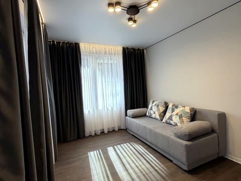 квартира за адресою Степана Бандери вул., (Будинок 4)